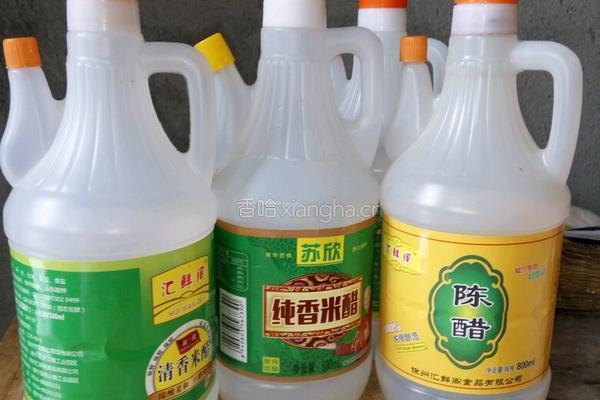 糖醋蒜头的做法图解7