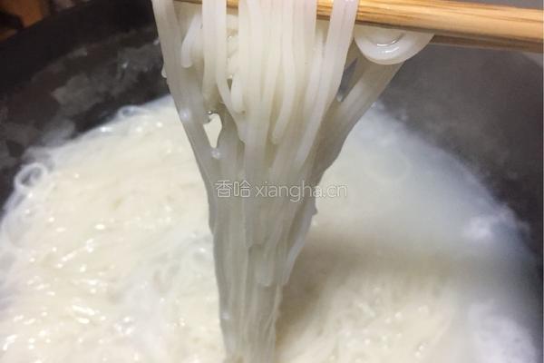 南昌拌粉的做法图解2