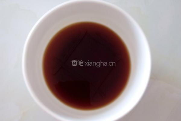 虎皮椒酿五彩土豆泥的做法图解7