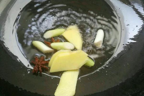 豆角酱肉包的做法图解9