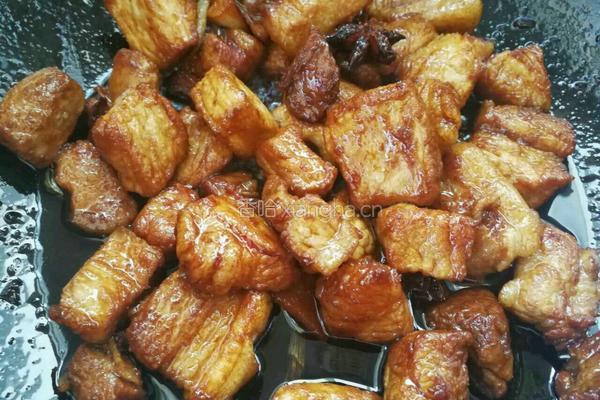 豆角酱肉包的做法图解11