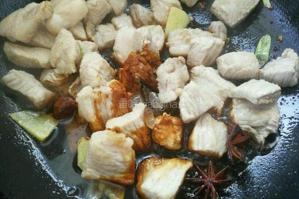 豆角酱肉包的做法图解10