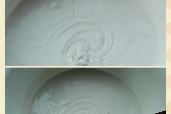 驴打滚的做法图解3