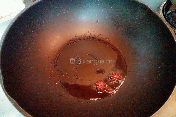 红烧泥鳅的做法图解5