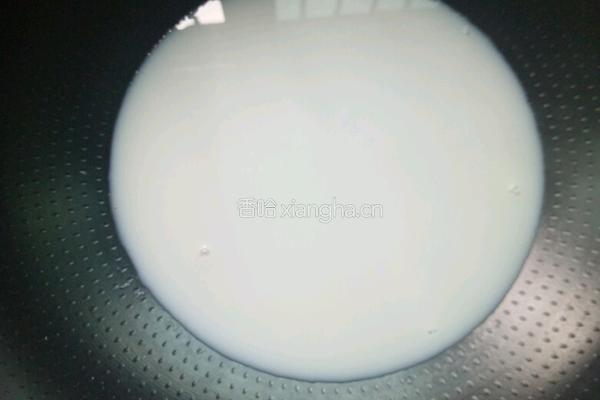 芒果西米露的做法图解7