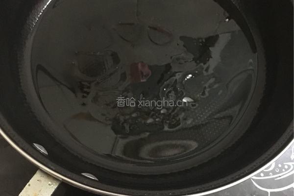 烧烤韭菜的做法图解3