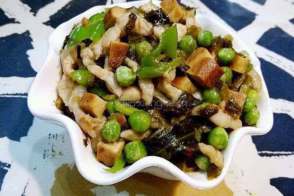 下饭菜的做法图解3