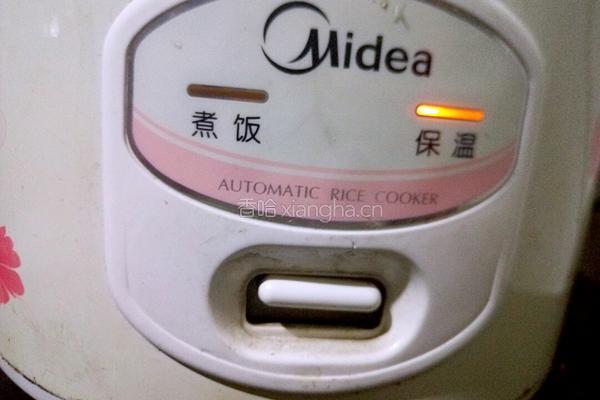 芒果酸奶的做法图解9
