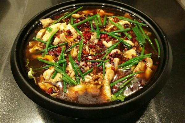 水煮鱼的做法图解24