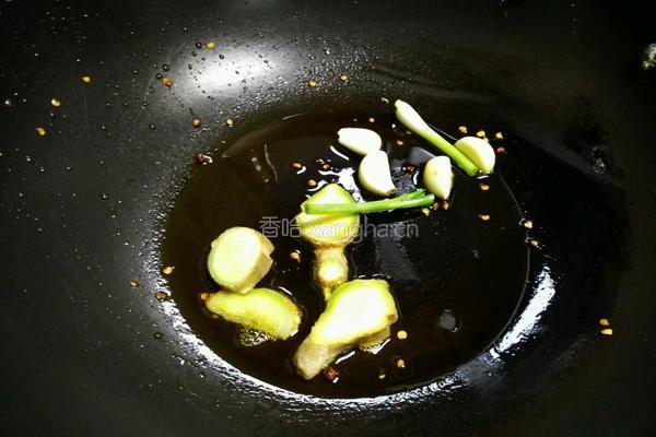 水煮鱼的做法图解12