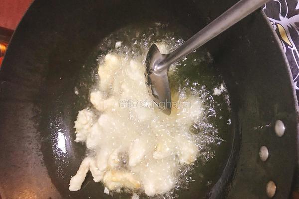 里脊肉的做法图解7