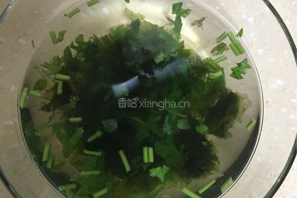 混沌的做法图解5