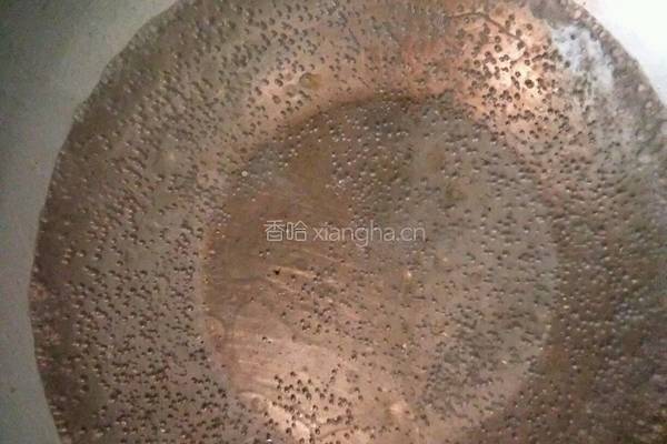 西红柿炖豆皮的做法图解2