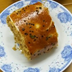 肉松面包卷的做法[图]