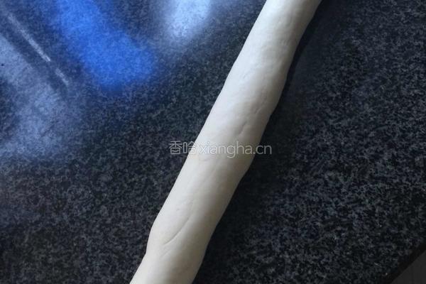 手抓饼胚的做法图解6