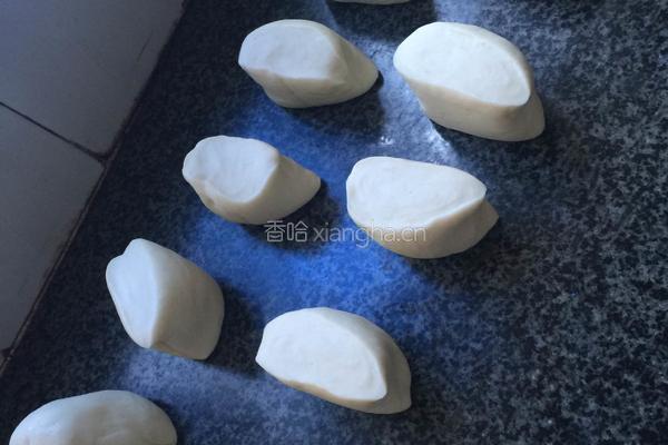 手抓饼胚的做法图解7