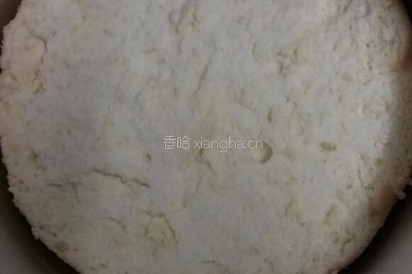 香蕉酸奶慕斯的做法图解7