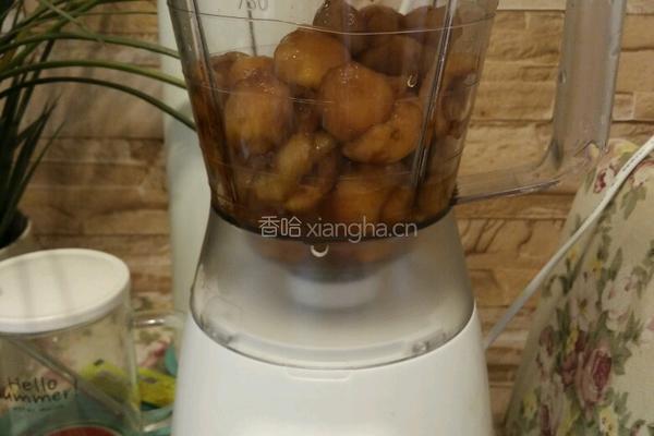 川贝枇杷膏的做法图解5