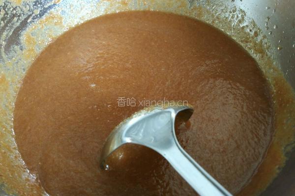 川贝枇杷膏的做法图解7
