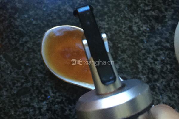 红烧五花肉的做法图解3