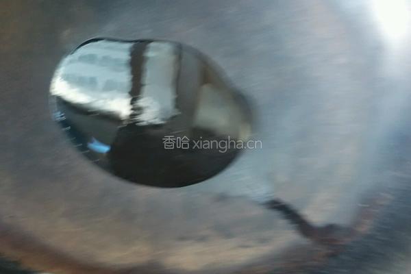 菜花炒鸡蛋的做法图解11