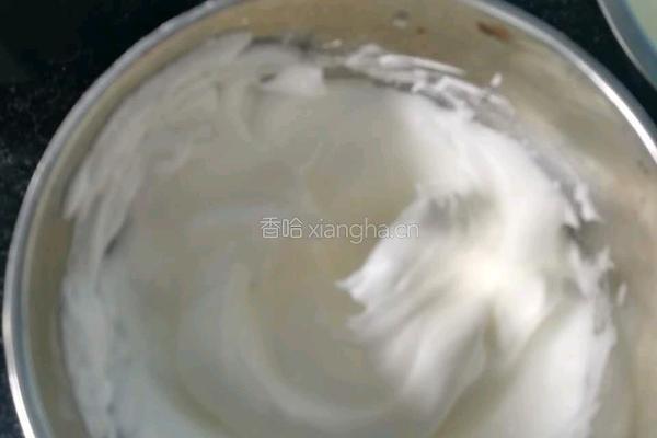 酸奶蛋塔皮（蒸锅）的做法图解5