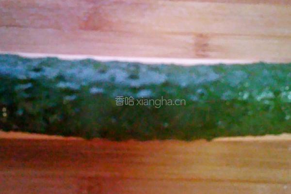 衰衣黄瓜的做法图解1