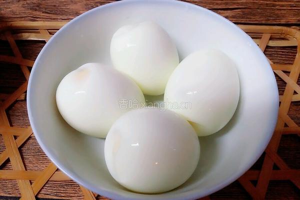 彩蛋的做法图解5