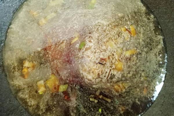 千张包肉的做法图解18
