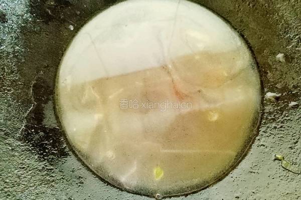 千张包肉的做法图解20
