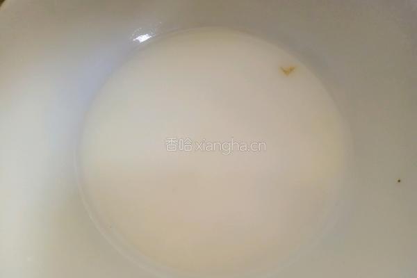 千张包肉的做法图解21