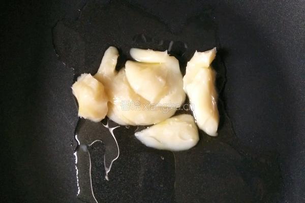 自制豆沙馅的做法图解6