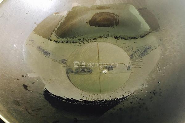 芹菜炒豆干的做法图解3
