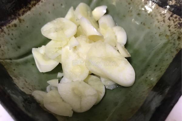 节节高升的做法图解3