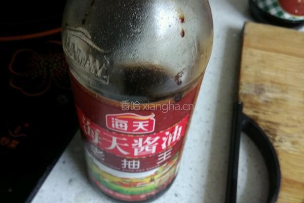黄豆猪蹄的做法图解7