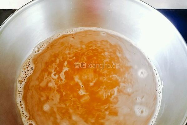 鸳鸯奶茶(简易版)的做法图解4