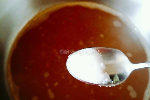 鸳鸯奶茶(简易版)的做法图解5