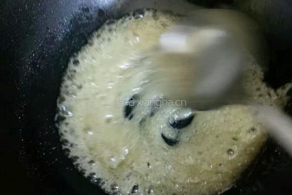 拔丝紫薯的做法图解3