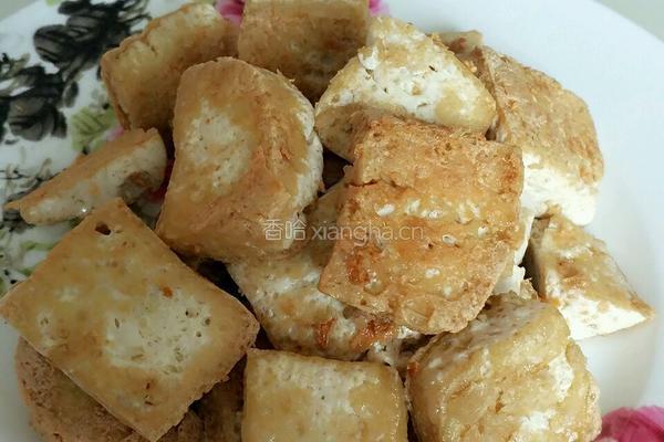木耳溜煎豆腐的做法图解3