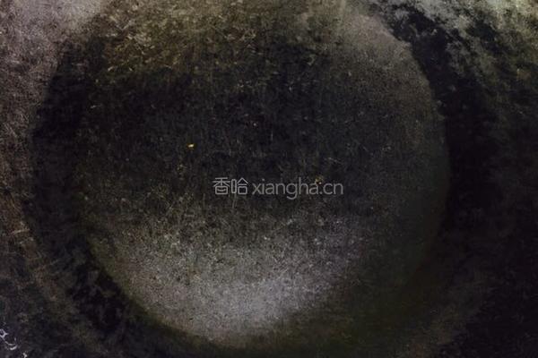 田园土豆饼的做法图解10