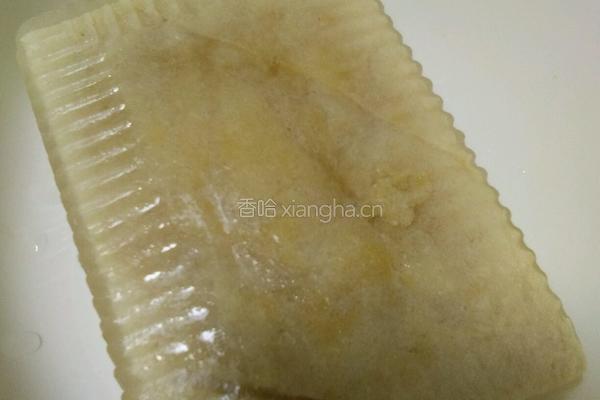 夏日减肥汤的做法图解3