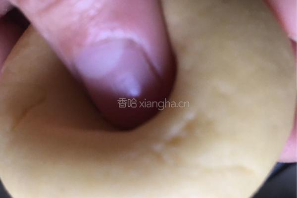 手工豆沙汤圆的做法图解8