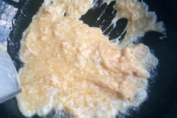 牛肉洋葱焗饭的做法图解3