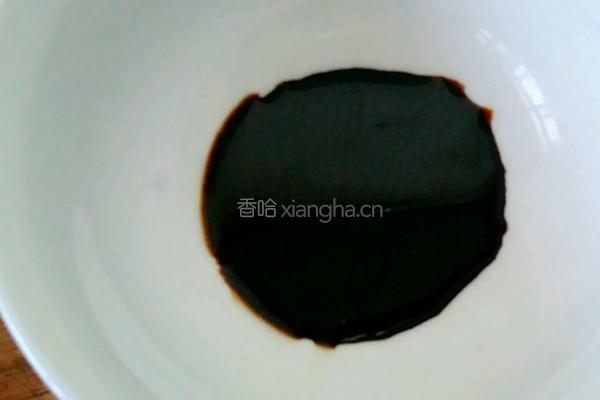 啤酒鸡蛋的做法图解4