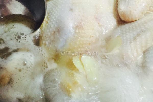 口水鸡的做法图解4