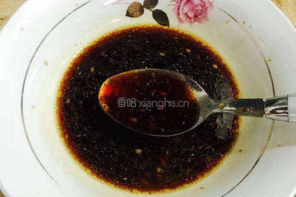 口水鸡的做法图解6