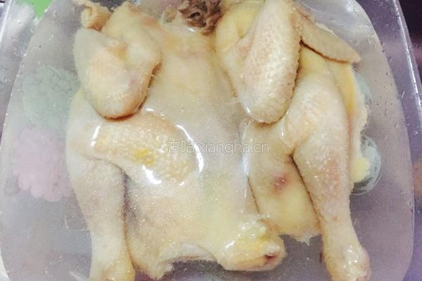 口水鸡的做法图解7