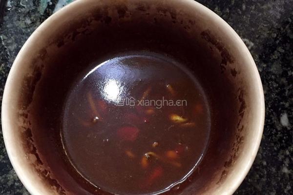 蒸面的做法图解15