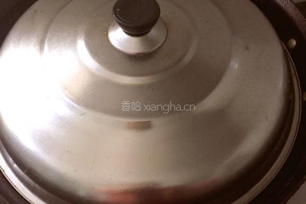 蒸面的做法图解18