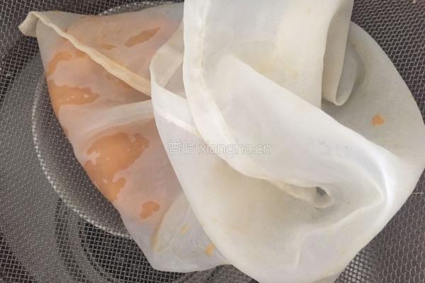 牛奶三色芋圆的做法图解2
